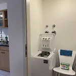 Domblick - Smart-tv - Gratis Stellplatz - Einzelbetten - 5 *