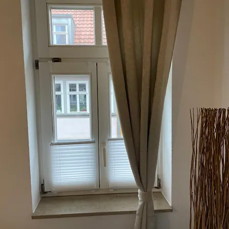 Domblick - Smart-tv - Gratis Stellplatz - Einzelbetten - 5 Erfurt