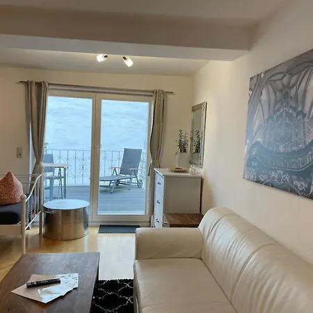 Domblick - Smart-tv - Gratis Stellplatz - Einzelbetten - 5 * エアフルト