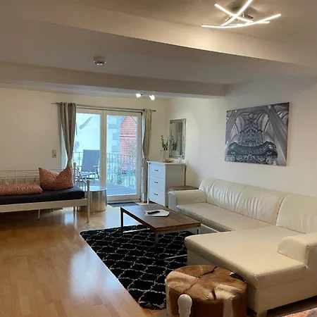 Domblick - Smart-tv - Gratis Stellplatz - Einzelbetten - 5 Apartment