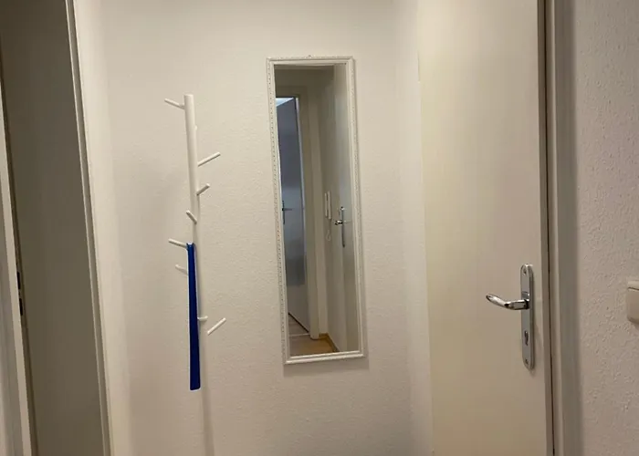 Domblick - Smart-tv - Gratis Stellplatz - Einzelbetten - 5 *